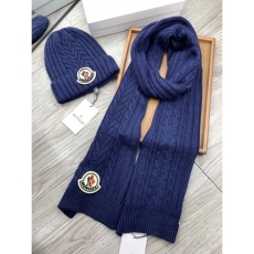 Moncler Caps Scarfs